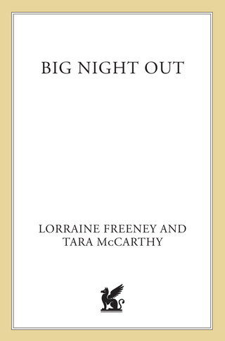 Cover image: Big Night Out 9780312198343