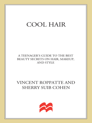 Cover image: Cool Hair 9780312312510