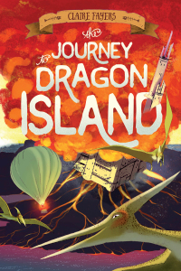 Cover image: The Journey to Dragon Island 9781627794213