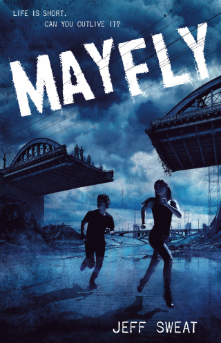 Cover image: Mayfly 9781250139207