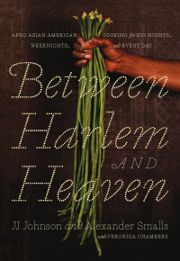 Cover image: Between Harlem and Heaven 9781250108715