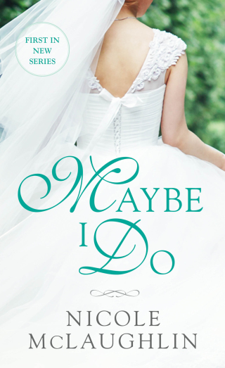 Imagen de portada: Maybe I Do 9781250139986