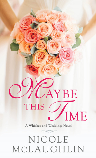 Imagen de portada: Maybe This Time 9781250140005