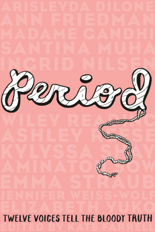 Imagen de portada: Period 9781250141941