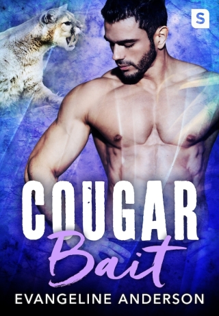 Cover image: Cougar Bait 9781250142054