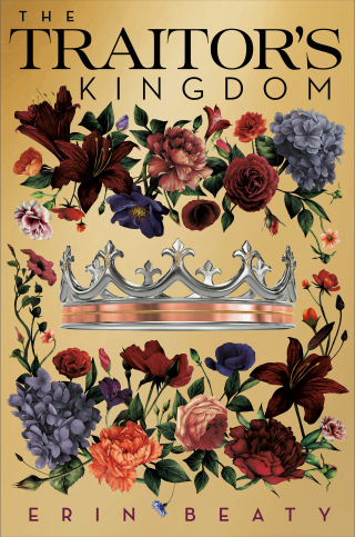 Cover image: The Traitor's Kingdom 9781250142351