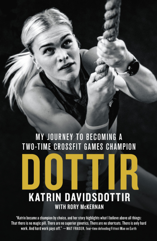 Imagen de portada: Dottir 9781250142641
