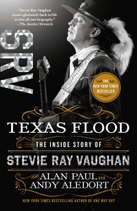 Cover image: Texas Flood 9781250142832