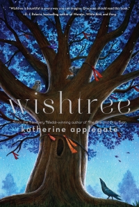 Cover image: Wishtree 9781250174901