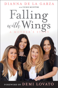Cover image: Falling with Wings: A Mother's Story 9781250143334