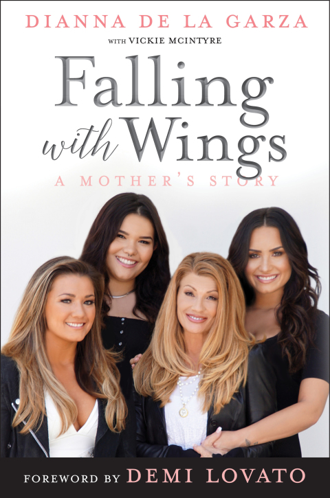 Falling with Wings: A Mother's Story - FULL INSTANT DOWNLOAD | PDF DOCX EPUB