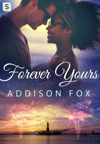 Cover image: Forever Yours 9781250143778