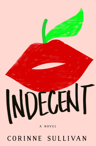 Imagen de portada: Indecent 9781250147073