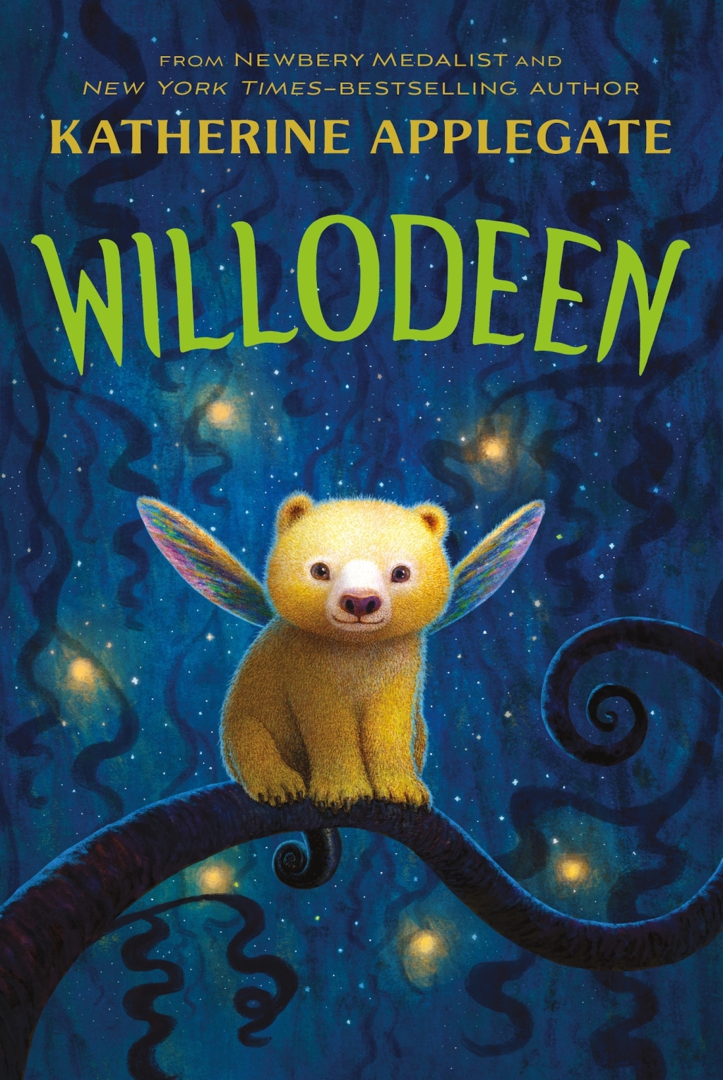 Willodeen (eBook)