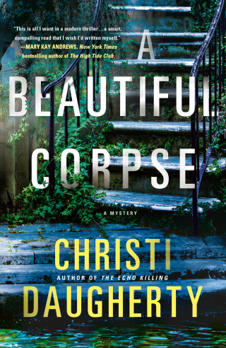 Imagen de portada: A Beautiful Corpse 9781250148872