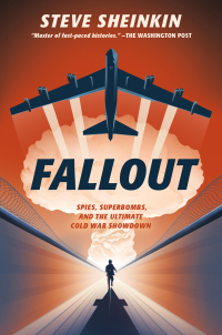 Cover image: Fallout 9781250149015