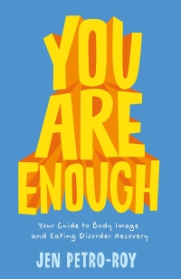 Cover image: You Are Enough 9781250151025