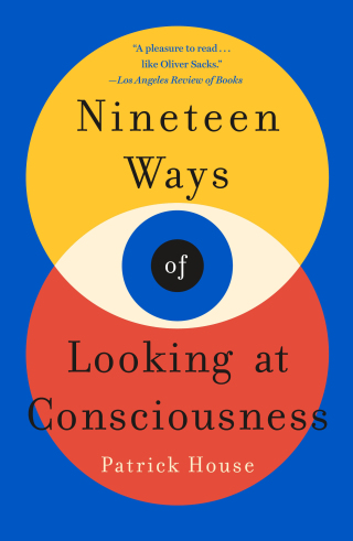 Cover image: Nineteen Ways of Looking at Consciousness 9781250151179