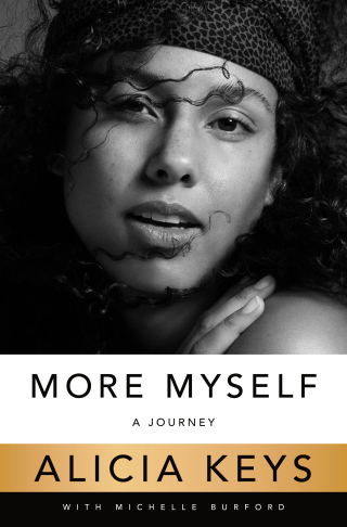 Cover image: More Myself 9781250153296