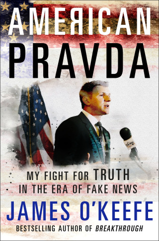 Cover image: American Pravda 9781250154644