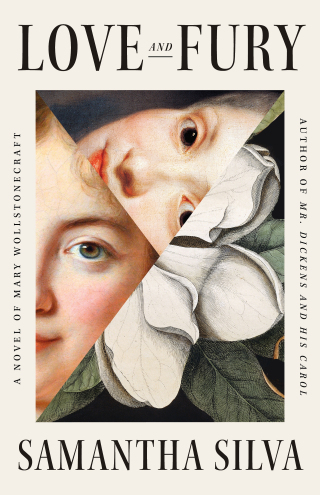 Cover image: Love and Fury 9781250159113