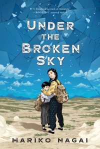 Cover image: Under the Broken Sky 9781250159212