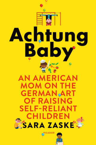Cover image: Achtung Baby 9781250160171