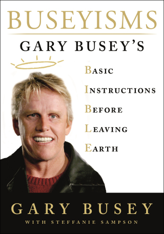 Cover image: Buseyisms 9781250213341