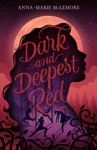 Cover image: Dark and Deepest Red 9781250162748