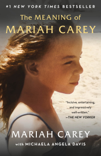 Cover image: The Meaning of Mariah Carey 9781250164681