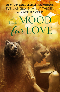 Cover image: In the Mood Fur Love 9781250166722