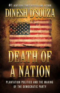 Cover image: Death of a Nation 9781250163776