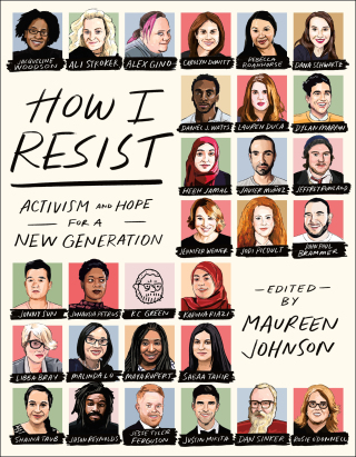 Cover image: How I Resist 9781250168368