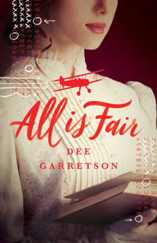 Imagen de portada: All Is Fair 9781250168696