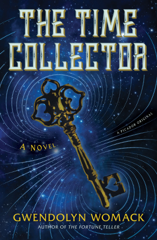 Cover image: The Time Collector 9781250169235