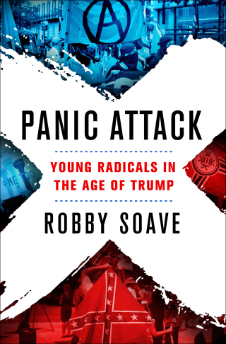 Cover image: Panic Attack 9781250169884