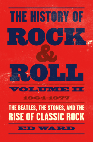 Cover image: The History of Rock & Roll, Volume 2 9781250165190