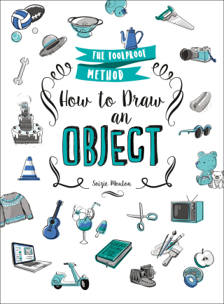 Cover image: How to Draw an Object 9781250170088