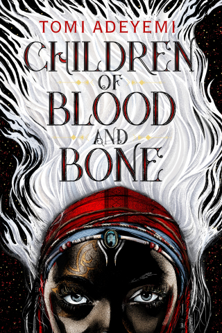 Cover image: Children of Blood and Bone 9781250170972