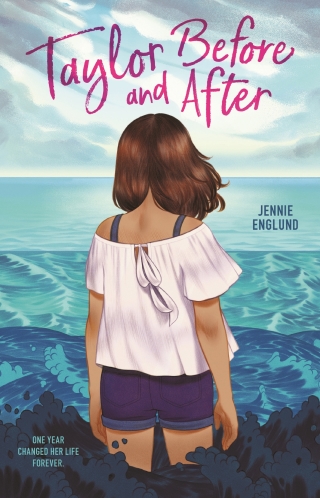 Cover image: Taylor Before and After 9781250171870