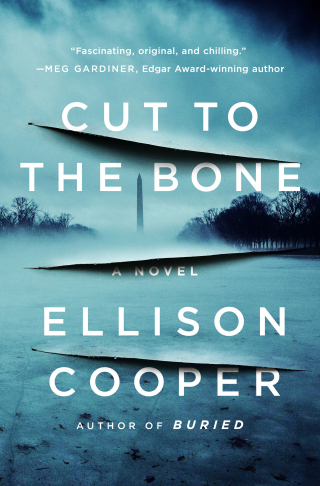 Cover image: Cut to the Bone 9781250173898