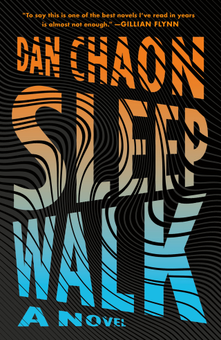 Cover image: Sleepwalk 9781250175212
