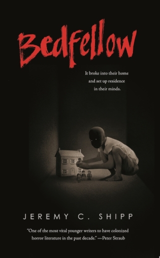 Cover image: Bedfellow 9781250175298