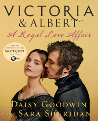 Cover image: Victoria & Albert: A Royal Love Affair 9781250175304
