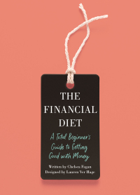 Cover image: The Financial Diet 9781250176165