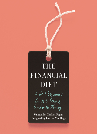 Cover image: The Financial Diet 9781250176165
