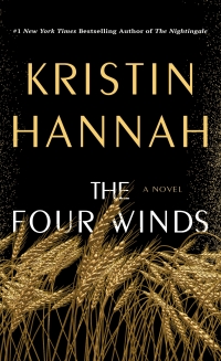 Cover image: The Four Winds 9781250178602