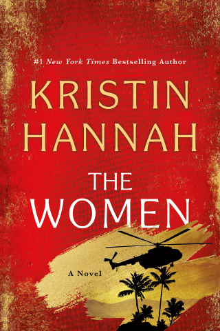 Cover image: The Women 9781250178633