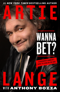 Cover image: Wanna Bet? 9781250121172