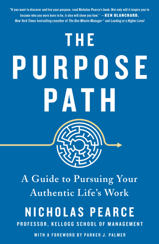 Cover image: The Purpose Path 9781250182173